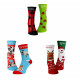 Kids Socks Wantee 3-pack