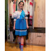 Folk Love Socks Wantee