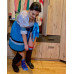 Folk Love Socks Wantee