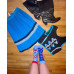 Valentine's Box Socks for Couples Wantee 4-pack