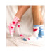 Valentine's Gift Love Socks for Couples Wantee