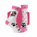 Ladies Club Socks Wantee 5-pack Gift Box