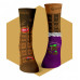 Christmas Gift Socks for Women Wantee 5-pack