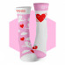 Ladies Club Socks Wantee 5-pack Gift Box