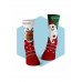 Christmas Gift Socks for Women Wantee 5-pack