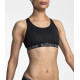 Women's Bra Björn Borg Solid Soft Black
