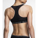 Women's Bra Björn Borg Solid Soft Black