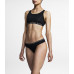 Women's Bra Björn Borg Solid Soft Black