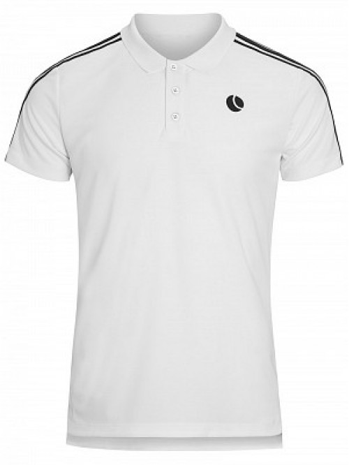 Shirt Björn Borg Tyler Polo Brilliant White