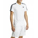 Shirt Björn Borg Tyler Polo Brilliant White