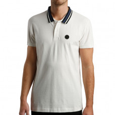 Men's Shirt Björn Borg Signature 78 Polo White