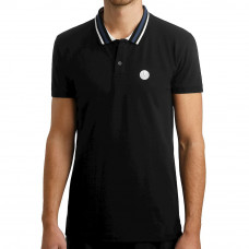 Men's Shirt Björn Borg Signature 78 Polo Black