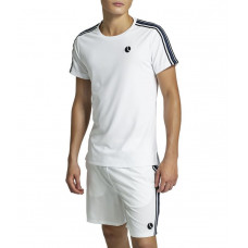 Shirt Björn Borg Tomlin Tee Brilliant White