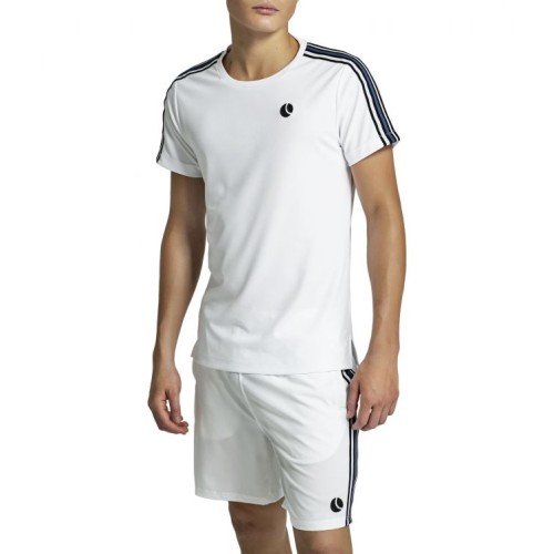 Shirt Björn Borg Tomlin Tee Brilliant White