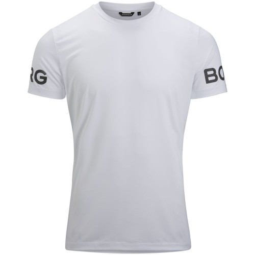 Shirt Björn Borg Tee Brilliant White
