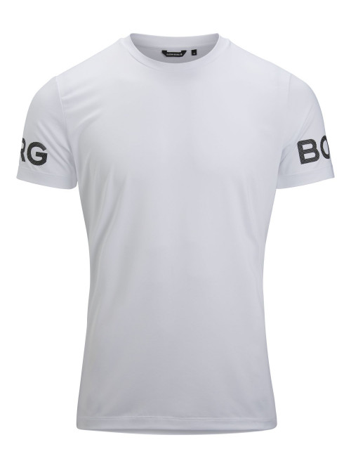 Shirt Björn Borg Tee Brilliant White