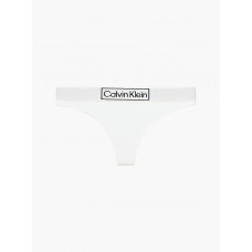 Women's Thong Calvin Klein Reimagined Heritage Tho...