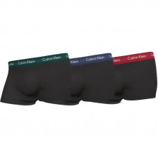 Men's Boxers Calvin Klein Cotton Stretch Low Rise ...