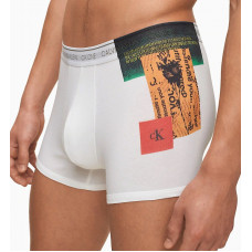  Calvin Klein Men's Boxers CK ONE Newspaper Placed...