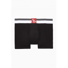 Calvin Klein Men's Boxers CK ONE Red Logo Black