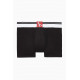 Calvin Klein Men's Boxers CK ONE Red Logo Black