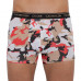 Calvin Klein Men's Boxers CK One Army Multicolor