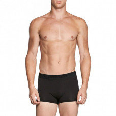 Calvin Klein Men's Boxers Black Cotton Black