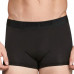 Calvin Klein Men's Boxers Black Cotton Black