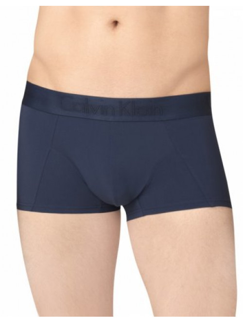 Calvin Klein Men's Boxers Micro Blue