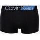 Calvin Klein Men's Boxers Bold Accents Black