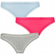 Calvin Klein Women's Bottoms Up Refresh Bikini Pan...