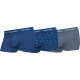 Men's Calvin Klein Cotton Stretch Low Rise Trunk B...