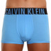 Men's Boxers Calvin Klein Intense Power CTN Trunk Black, Blue 2-Pack