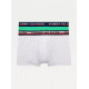Tommy Hilfiger Men's Boxer Briefs Color Printed Wh...