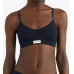 Women's Sports Bra Tommy Hilfiger Unlimited Bralette Black