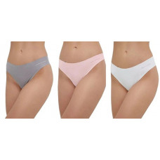 Women's Tommy Hilfiger Seamless Brazilian Bikini P...