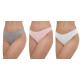 Women's Tommy Hilfiger Seamless Brazilian Bikini P...