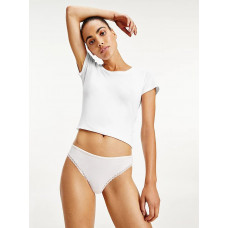 Women's Lace Bikini Underwear Tommy Hilfiger Lace ...