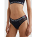 Women's Tommy Hilfiger Flex-Bikini Navy