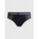 Women's Tommy Hilfiger Flex-Bikini Navy