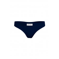 Women's Tommy Hilfiger Essentials-Thong Navy