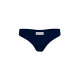 Women's Tommy Hilfiger Essentials-Thong Navy