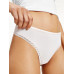 Women's Lace Thong Tommy Hilfiger in Light Pink, Black, Beige 3-Pack