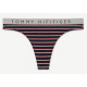 Women's Tommy Hilfiger Thong Stripe Coordinate Pan...