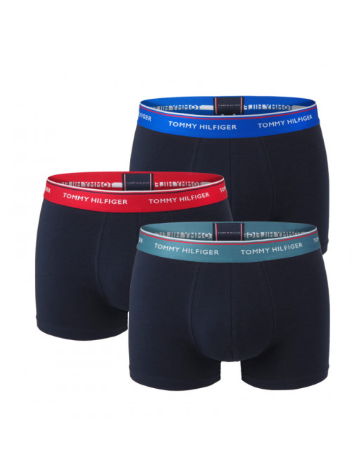 Tommy Hilfiger Premium Essentials Boxers 3-pack