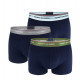 Tommy Hilfiger Premium Essentials Trunks blue 3-pa...