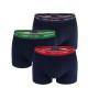 Tommy Hilfiger Premium Essentials Trunks Blue 3-pa...