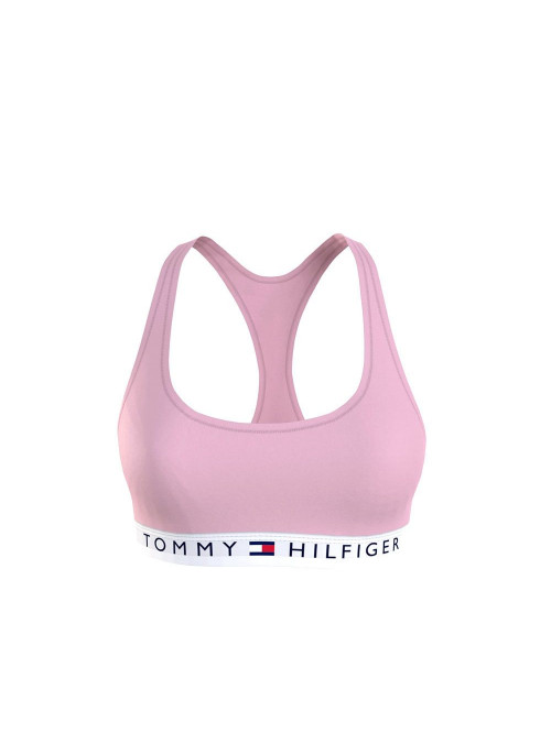 Women's Tommy Hilfiger Bralette Pink