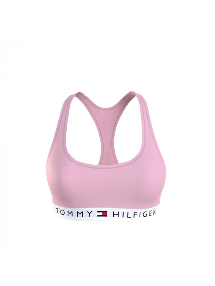 Women's Tommy Hilfiger Bralette Pink
