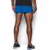  Men's Shorts Under Armour Launch Split Blue